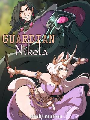 Guardian Nikola