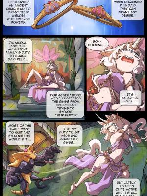 Guardian Nikola Porn Comics english 03