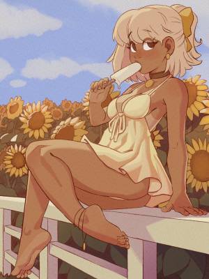 Gyaru OCs: Yuzu & Suika Porn Comics english 21