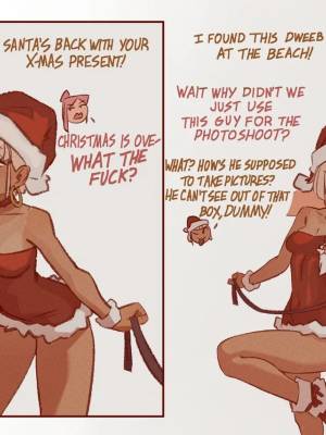 Gyaru OCs: Yuzu & Suika Porn Comics english 35