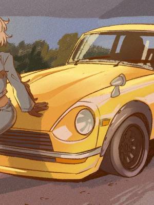 Gyaru OCs: Yuzu & Suika Porn Comics english 40