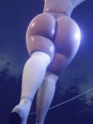 Harley Quinn By PervertMuffinMajima Part 2 Porn Comics english 08