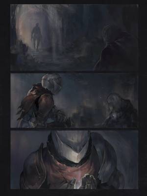 Healers By Aoin Porn Comics english 02