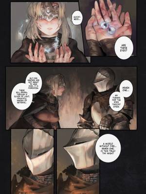 Healers By Aoin Porn Comics english 06