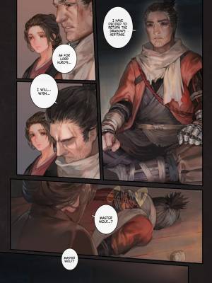 Healers By Aoin Porn Comics english 25