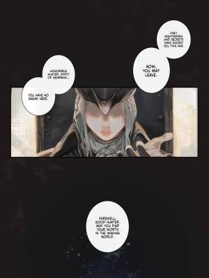 Healers By Aoin Porn Comics english 40