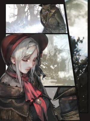 Healers By Aoin Porn Comics english 41