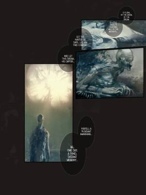 Healers By Aoin Porn Comics english 62