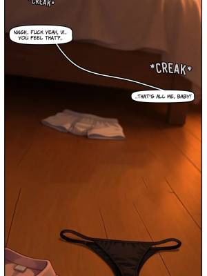 Helen & Frozone's Affair Part 5 Porn Comics english 02