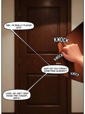 Helen & Frozone's Affair Part 5 Porn Comics english 38