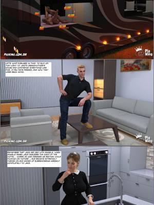 Hell Village Part 5: My Sweet Seduction! Porn Comics english 02