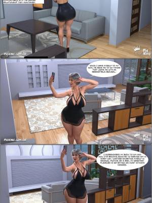 Hell Village Part 5: My Sweet Seduction! Porn Comics english 07
