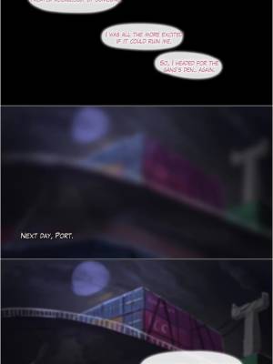 Heroine's Secret Life Porn Comics english 25