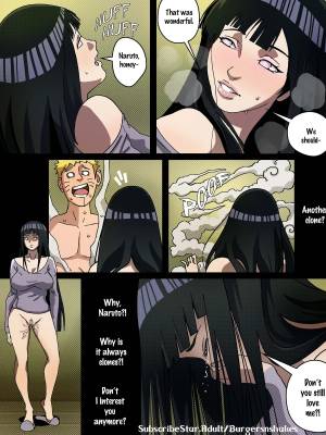 Hinata's Addiction Returns Part 4 Porn Comics english 11
