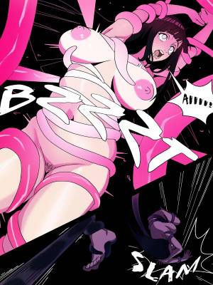 Hinata's Addiction Returns Part 4 Porn Comics english 15