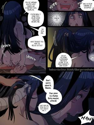 Hinata's Addiction Returns Part 4 Porn Comics english 27