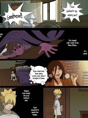 Hinata's Addiction Returns Part 4 Porn Comics english 41