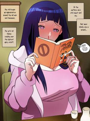 Hinata's Addiction Returns Part 4 Porn Comics english 42