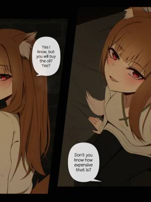 Holo By Niui Porn Comics english 02
