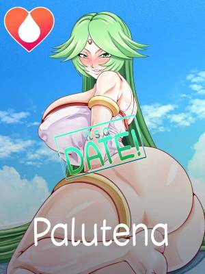 Hot Date With PALUTENA