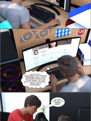 How Did I End Up Like This? Porn Comics english 07