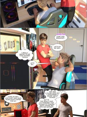 How Did I End Up Like This? Porn Comics english 08