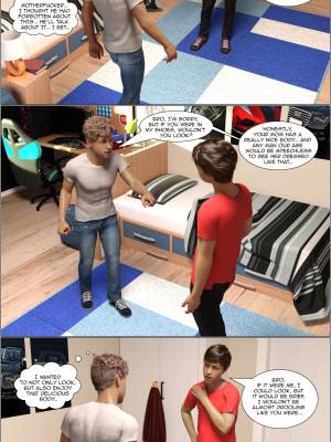 How Did I End Up Like This? Porn Comics english 09