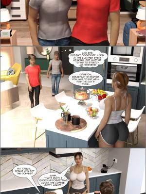 How Did I End Up Like This? Porn Comics english 10