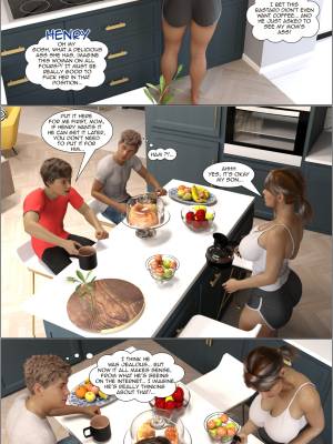 How Did I End Up Like This? Porn Comics english 11