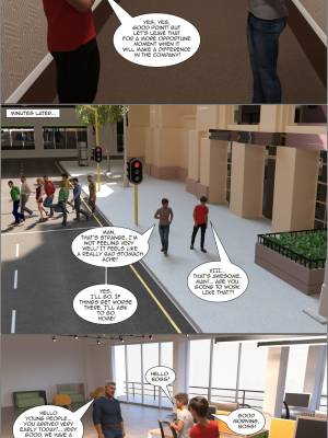 How Did I End Up Like This? Porn Comics english 16