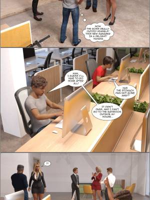 How Did I End Up Like This? Porn Comics english 17