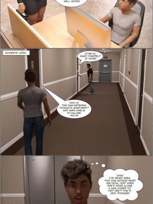 How Did I End Up Like This? Porn Comics english 18
