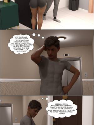 How Did I End Up Like This? Porn Comics english 19