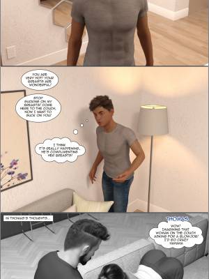 How Did I End Up Like This? Porn Comics english 22