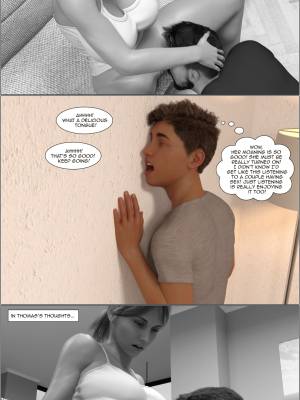 How Did I End Up Like This? Porn Comics english 27