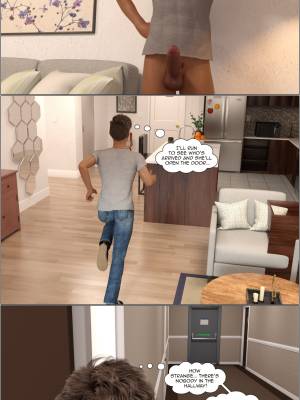 How Did I End Up Like This? Porn Comics english 31