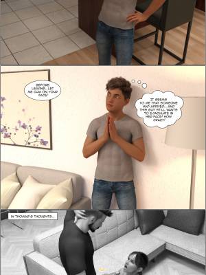 How Did I End Up Like This? Porn Comics english 32