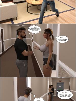 How Did I End Up Like This? Porn Comics english 34