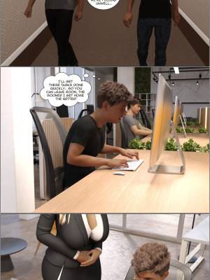 How Did I End Up Like This? Porn Comics english 37