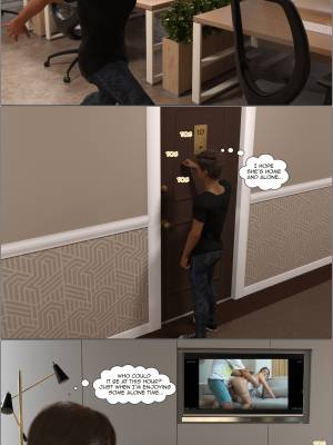 How Did I End Up Like This? Porn Comics english 38