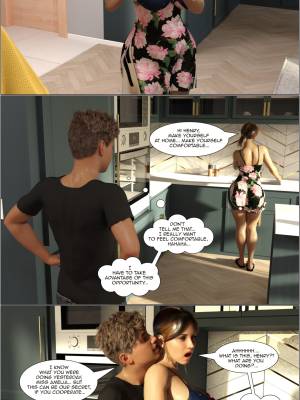 How Did I End Up Like This? Porn Comics english 41