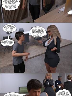 How Did I End Up Like This? Porn Comics english 81