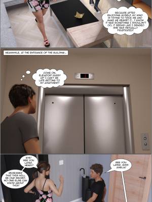 How Did I End Up Like This? Porn Comics english 84