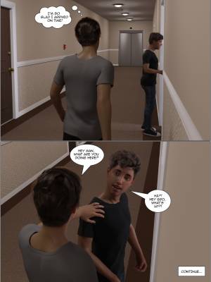 How Did I End Up Like This? Porn Comics english 88