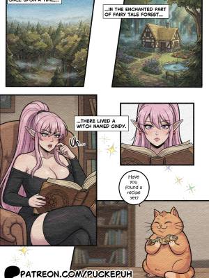 How To Brew The Perfect Husband Porn Comics english 04