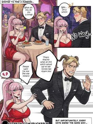 How To Brew The Perfect Husband Porn Comics english 05
