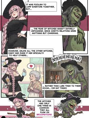 How To Brew The Perfect Husband Porn Comics english 06