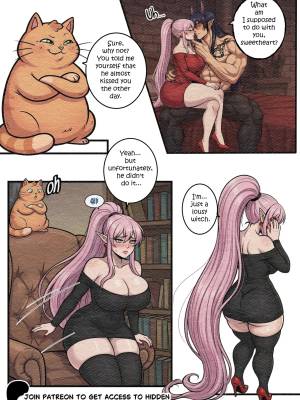 How To Brew The Perfect Husband Porn Comics english 10