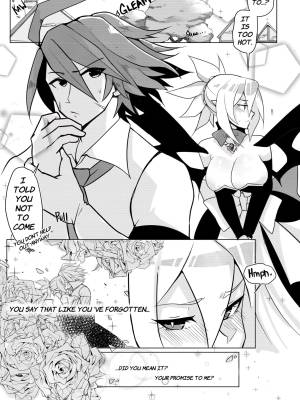 In Other Words… Porn Comics english 02
