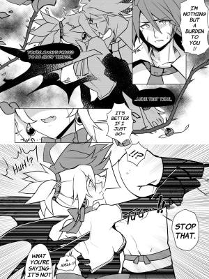 In Other Words… Porn Comics english 07